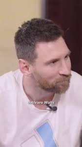 Video De Messi Hablando De Dios
