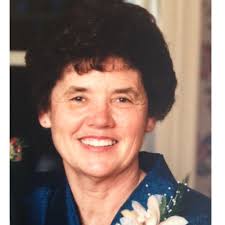 HARDY, Maryann Edith (Wileman)