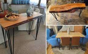 Check spelling or type a new query. Amazon Com Home Soft Things Hairpin Metal Table Legs 18 Inch Legs For Furniture Coffee Bench Dining End Industrial Table Desk Set Of 4 With Black Screws Adjustable Cushion Floor Protectors 18