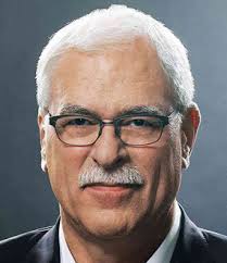Phil Jackson