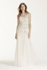 Wedding Dresses And Bridal Gowns At David S Bridal Backless Mermaid Wedding Dresses Wedding Gown Preservation Ball Gowns Wedding