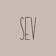 SEV Laser Aesthetics logo