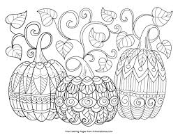 Search result for pumpkin coloring pages free coloring pages and worksheets, free download and free printable for kids and lots coloring pages and worksheets. Three Little Pumpkinsing Page Worksheet Book Halloween Sheets Fun Free For Kids Teens Samsfriedchickenanddonuts