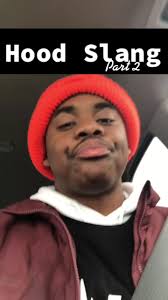 Hint of Hood Meaning