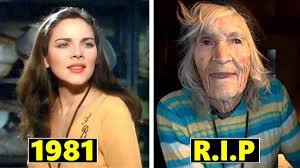 PORKY'S (1981) Cast Then and Now 2023 [How They Changed]