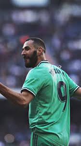 Download the best wallpapers, photos and pictures for your desktop for free only here a couple of clicks! Dr On Twitter Karim Benzema Wallpaper Header