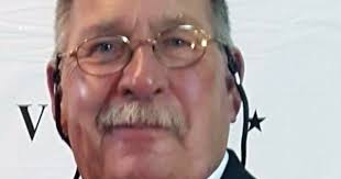 Donald Sabino Guerin Jr.