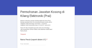 Cari kerja kosong kerajaan & swasta part time, freelance, full time kawasan kota bharu, pasir puteh, pasir mas, tanah merah, kuala krai, jeli, rantau panjang, pangkalan chepa, bachok, kuala kerai, machang. Info Jawatan Kosong Di Pantai Timur Telegram