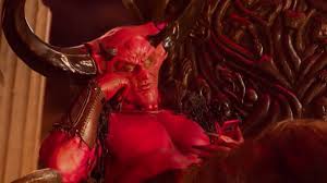 In september 2014, it was reported that dc and fox were developing a television series based on the sandman character lucifer, as originally written by neil gaiman. Satan Has An Instagram Account And It S Pretty Great The Pit