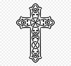See transparent cross stock video clips. Celtic Cross Clipart Black And White Png Download Celctic Cross Clip Art Transparent Png Vhv