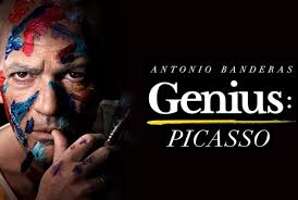 From their days as young adults to their final years we see their discoveries, loves, relationships, causes, flaws and genius. Com Antonio Banderas Genius Picasso Estreia Na Tv Cultura