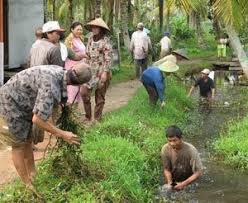 5 faktor pendorong perubahan sosial. 7 Faktor Penghambat Perubahan Sosial Dalam Masyarakat Ilmu Komunikasi 15 Unimal
