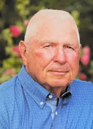 Burnus Lee Fisher Obituary July 13, 2022