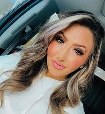 Ranee Robinson's Instagram, Twitter & Facebook