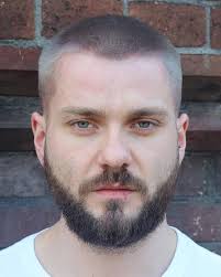 It is easy to style and maintain. The Buzz Cut What Is It How To Style Different Buzz Cut Hairstyles Regal Gentleman