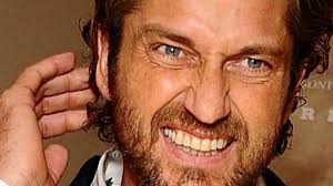 Butler: 'Alpha male' cast makes action movie great