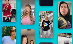 She has more than 46 million followers on tiktok and is. Laut Forbes Digital Information World Sind Dies Die 7 Am Hochsten Verdienenden Tiktoker Nach Welt