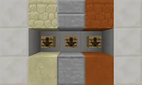 If you just want the smooth sandstone block, then put four normal sandstone. Belovedblocks Spigotmc High Performance Minecraft