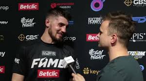 Łukasz juras jurkowski to doskonały sportowiec, który oprócz treningów nie boi się podejmować innych wyzwań. Lukasz Juras Jurkowski Zabral Glos Po Gali Fame Mma 10 Uklony Za Pomysl I Zagospodarowanie Popytu Ogladam Po Raz Pierwszy I Fansportu Pl