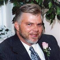 Jeff Parham Obituary