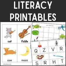 Kindergarten is not as you remember it as a child. Pre K Printables Prekinders