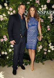 International man of mystery (1997) and as the devil in bedazzled (2000). Elizabeth Hurley S Dating History And Relationship Timeline Everything We Know About Her Past Relationships Including Hugh Grant And Steve Bing 9celebrity