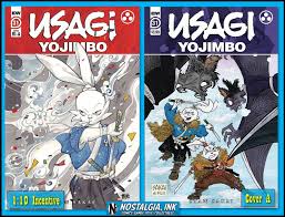 Usagi Yojimbo #31 CVR a Stan Sakai + B 1:10 Momoko VAR NM Presale Proships  9/21 | Comic Books - Modern Age, Usagi Yojimbo / HipComic