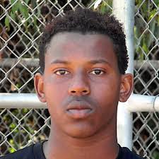 Andrew Alzaga's Canyon Hills High School Bio