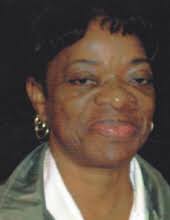 Obituary information for Cora Lee Williams