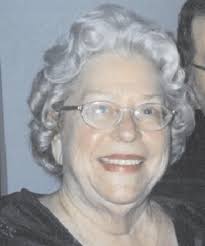 Audrey Schmitt Obituary (1938