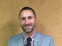 Michael Stephens named Portage schools assistant superintendent