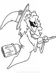 Befana Che Ride Disegni Per Bambini Disegno Per Bambini Immagini Disegni