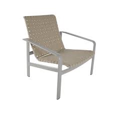 Softscape Strap Stacking Lounge Chair Lounge Chair Outdoor Outdoor Chairs Modern Lounge Chairs
