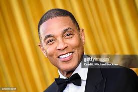 3,806 Don Lemon Photos & High Res Pictures