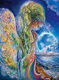 Gaia is a platform for awakening that connects members to people. Gaia Riordan Wiki Fandom