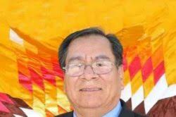 Carl Keith Sun Bear 'Mato Wi'