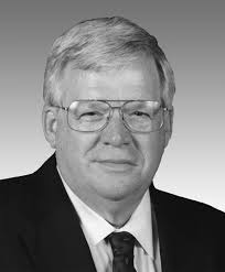 Dennis Hastert