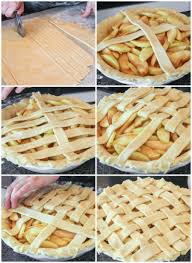 Best Homemade Apple Pie Step By Step Video Lil Luna Recipe Best Apple Pie Homemade Apple Pies Apple Pie