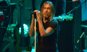Originally released in 1977, this release includes hit tracks china girl, funtime and nightclubbing. Iggy Pop Premieres New Video For High On You Udiscover