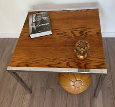 Tisch holz chrom ebay kleinanzeigen neu großer esstisch tisch weiß holz chromgestell. 8na26fsrrltvjm