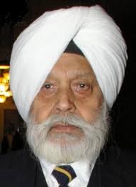 Arjan Singh Sandhu Obituary January 30, 2017