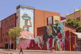 It is the provincial capital of gauteng, the wealthiest province in south africa. A Travel Guide To Johannesburg South Africa Fathom