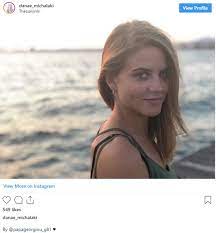 Anonymously stories viewing on instagram. Danah Mixalakh O Syntrofos Ths Drosws Apo Tis Agries Melisses Einai Gnwstos H8opoios Fwto