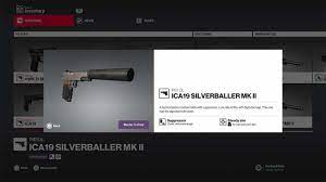 Lockpicks are a mastery level reward from the game's second level, dartmoor. Hitman 2 How To Unlock Silverballer Pistol Attack Of The Fanboy