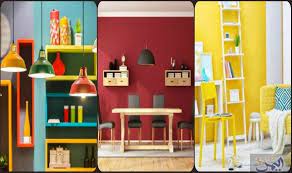 مجموعة جديدة من النصائح لاختيار ألوان دهانات الحوائط home decor decor home