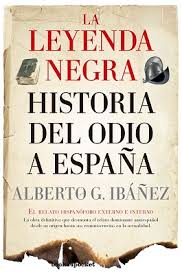 LA LEYENDA NEGRA - Libreria Etiam