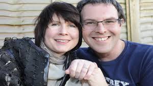 Game of Thrones proposal by David Aldridge to Clare Price is magic tale to  dine out on