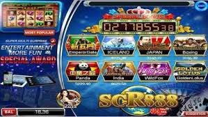 How To Hack Scr888 Games Backstage Casino Slot Games Slots Games Online Gambling
