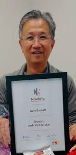 🎉 Celebrating 20 Years of Excellence!