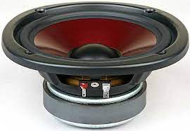 Audax has been for years developing new materials for diaphragms, an example is their hda (high. Proraum Vertriebs Gmbh Shop Special Items Audax Ht170st2 Woofer Soundcraft Spirit Absolute Zero Studio Monitor